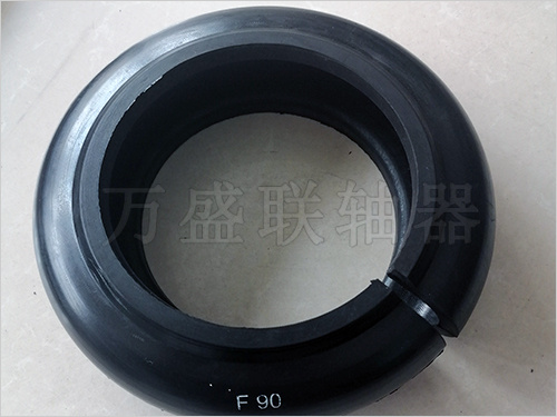F型马丁系列联轴器轮胎体