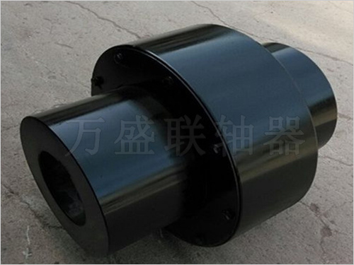 BL型棒销联轴器