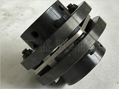 JMIIJ型接中间轴型膜片联轴器