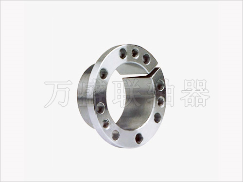Z14型胀紧联结套