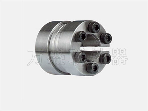 Z17B型胀紧联结套
